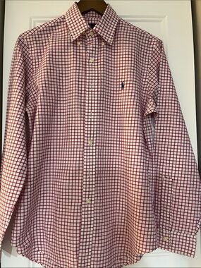Ralph Lauren shirt